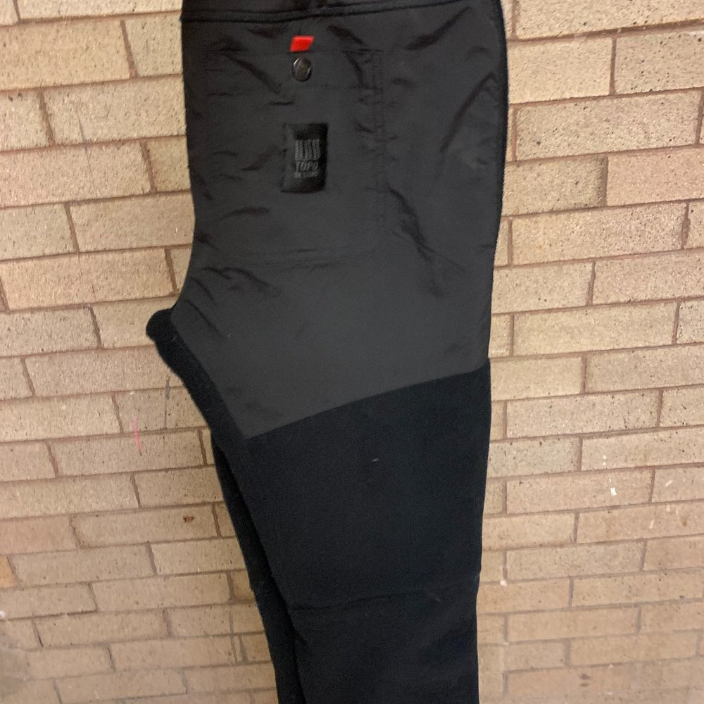 Topo Designs Women's Fleece Pants